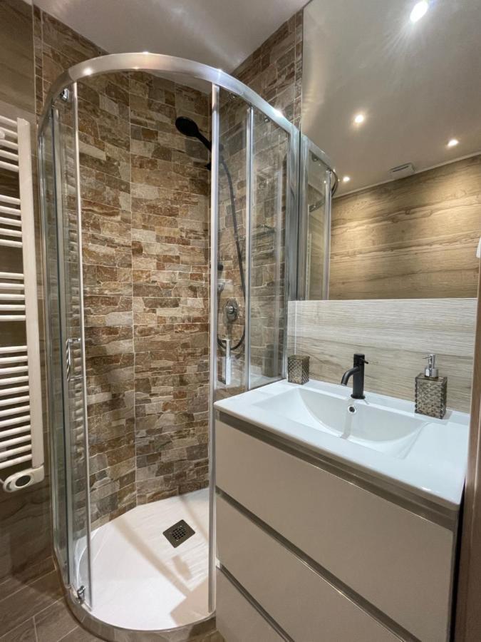 Апартаменты Luxury Careggi Флоренция Экстерьер фото