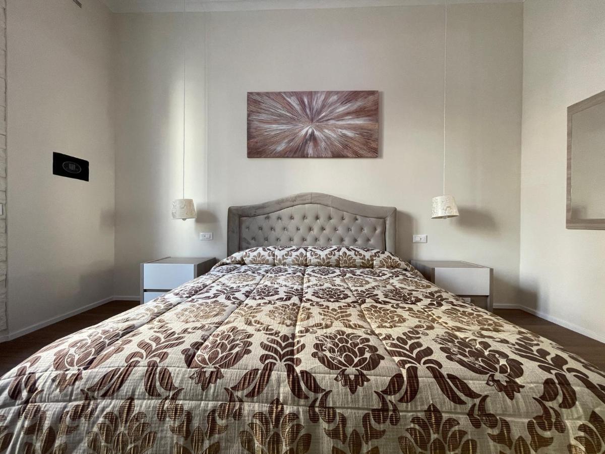 Апартаменты Luxury Careggi Флоренция Экстерьер фото